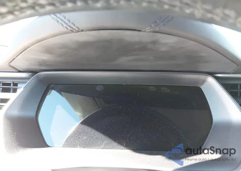 2019 Tesla Model X 100D/75D/Long Range z USA, uszkodzony, nr VIN 5YJXCBE26KF162425